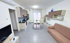 Appartamento Palazzo Moretto