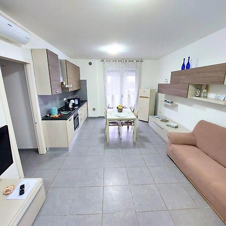 Appartamento Palazzo Moretto Chioggia Zewnętrze zdjęcie