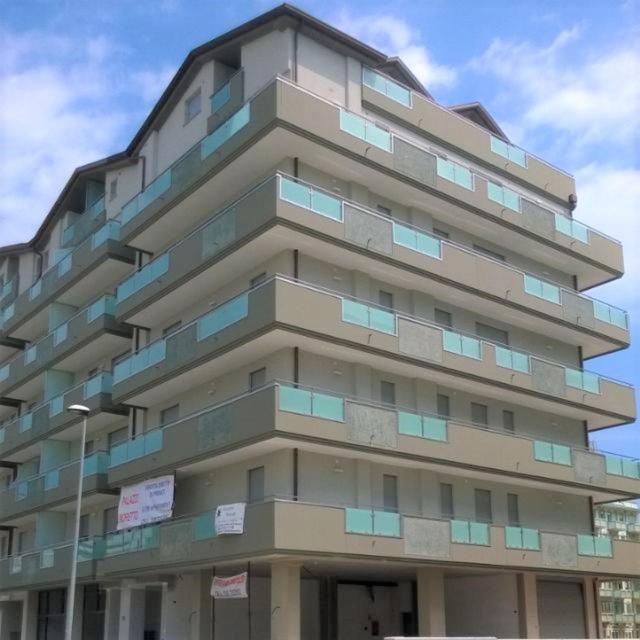 Appartamento Palazzo Moretto Chioggia Zewnętrze zdjęcie