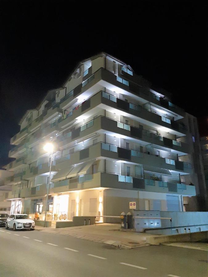 Appartamento Palazzo Moretto Chioggia Zewnętrze zdjęcie