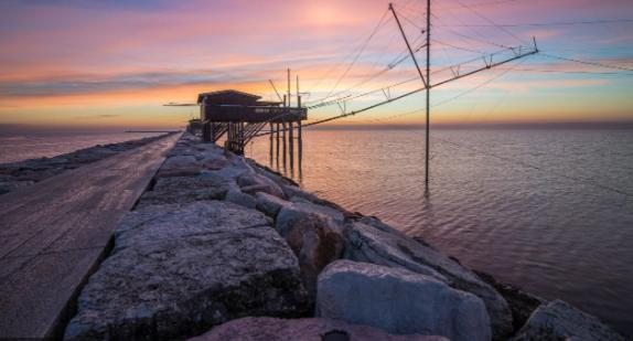 Appartamento Palazzo Moretto Chioggia Zewnętrze zdjęcie