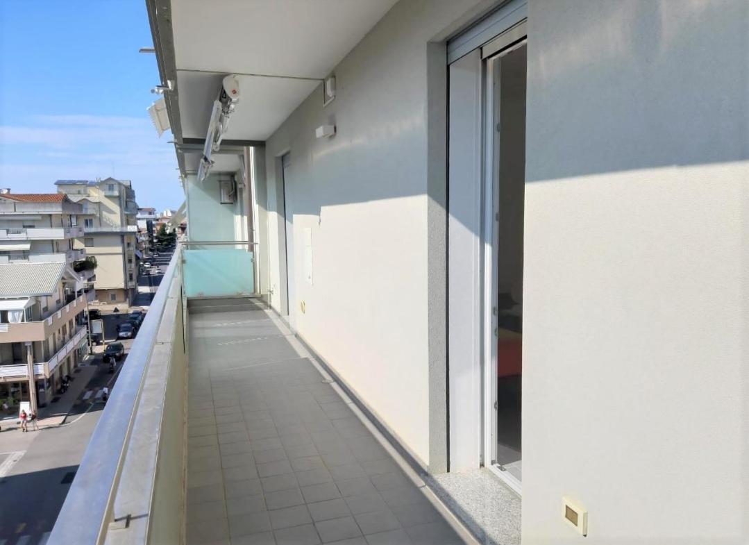 Appartamento Palazzo Moretto Chioggia Zewnętrze zdjęcie