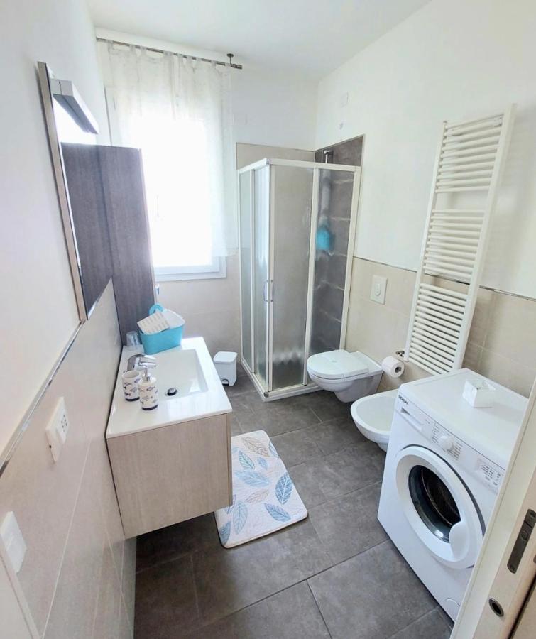Appartamento Palazzo Moretto Chioggia Zewnętrze zdjęcie