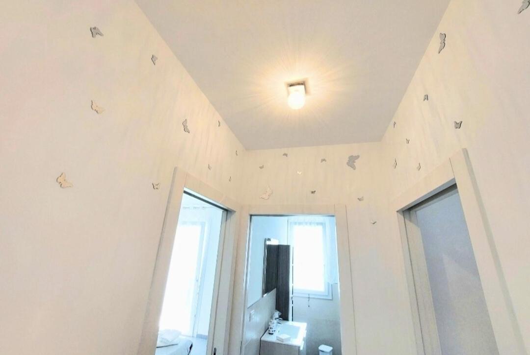 Appartamento Palazzo Moretto Chioggia Zewnętrze zdjęcie