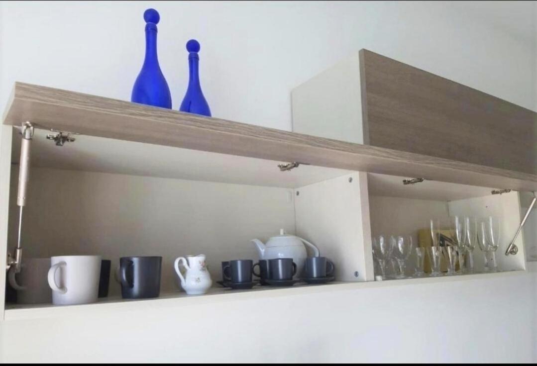 Appartamento Palazzo Moretto Chioggia Zewnętrze zdjęcie