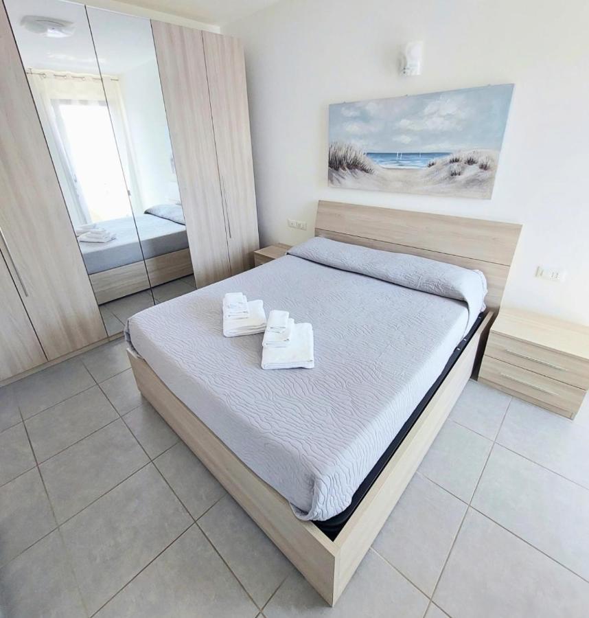 Appartamento Palazzo Moretto Chioggia Zewnętrze zdjęcie